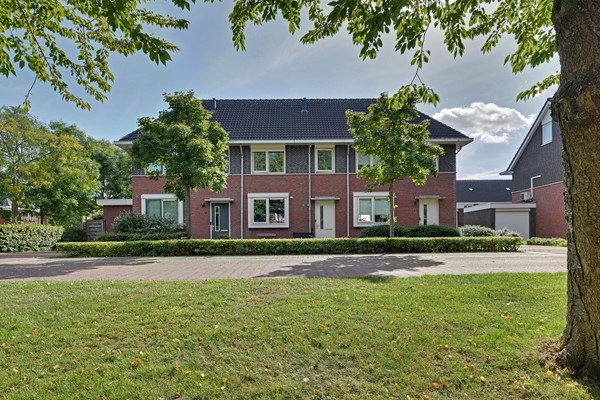 Onder bod: Tangelderhof 2, 6916 MP Tolkamer